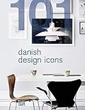 101 Danish Design Icons