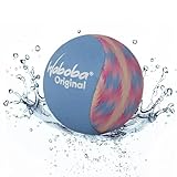 Waboba Original Wasserhüpfball - Wasserfestes Strandspielzeug, Poolspiele für Kinder &...
