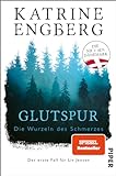 Glutspur (Liv-Jensen-Reihe 1): Die Wurzeln des Schmerzes. Der erste Fall für Liv Jensen |...