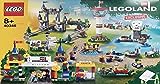 LEGO LEGOLAND Park Bausatz 40346 von 2019