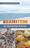 Bernstein an unseren Küsten: Finden – Bestimmen – Bearbeiten